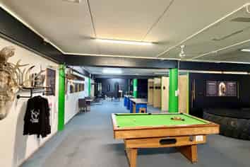 Add-Value Carlyle Street Investment