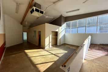 Add-Value Carlyle Street Investment