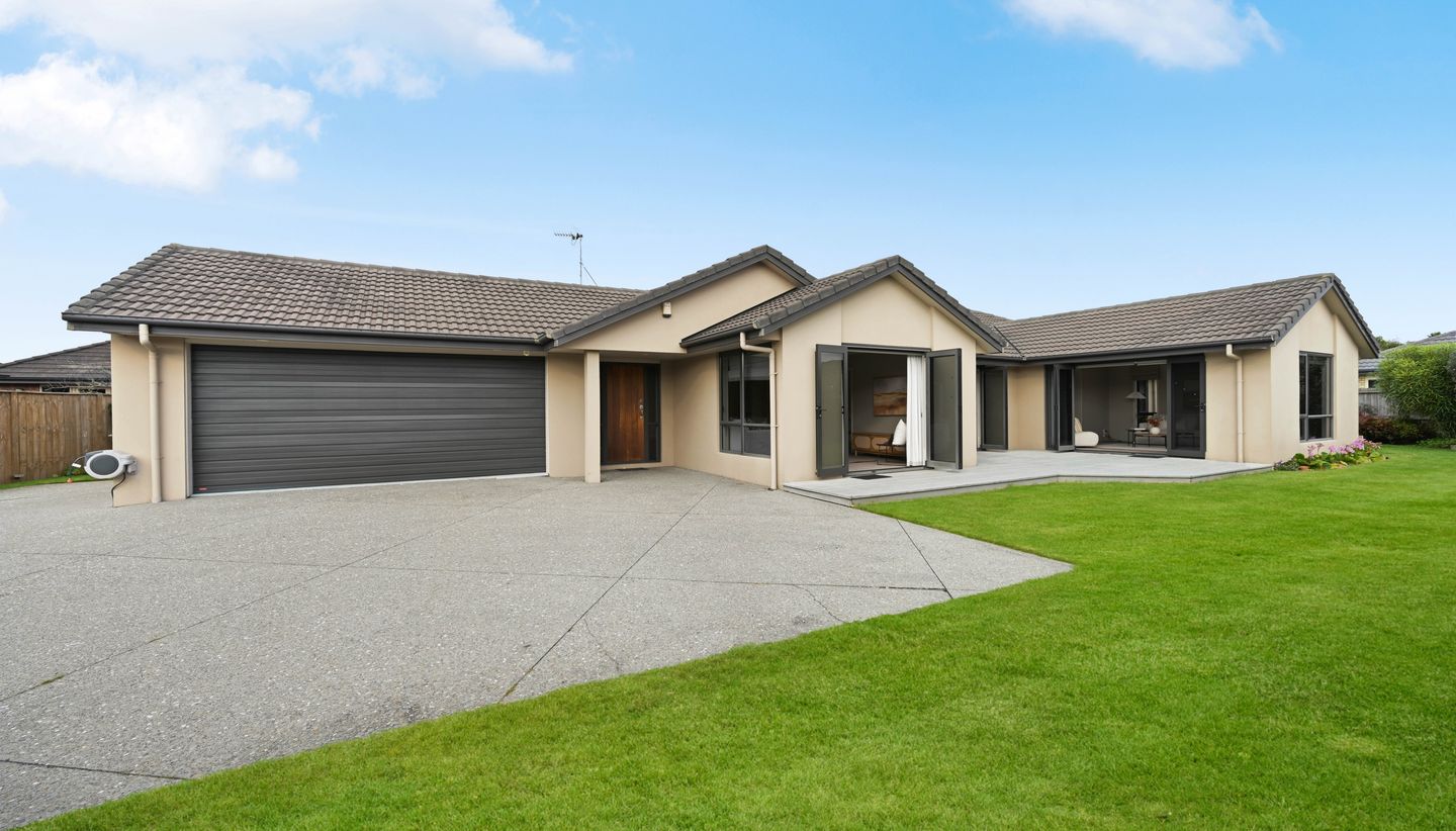 15 Winslow Court, Huntington, Hamilton City, Waikato