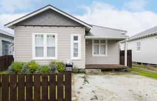 245 Kahutia Street, Gisborne