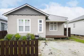 245 Kahutia Street, Gisborne