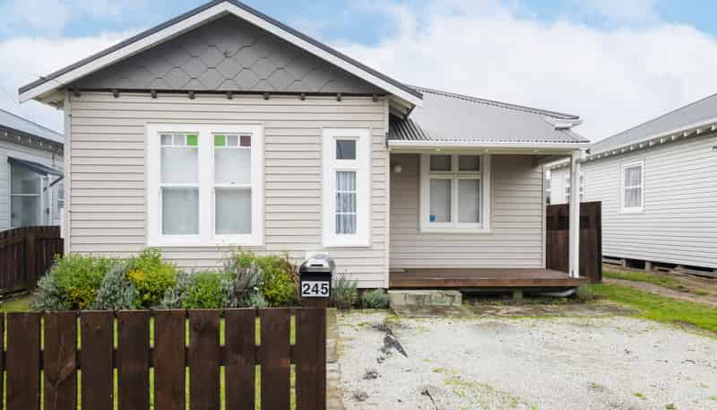 245 Kahutia Street, Gisborne