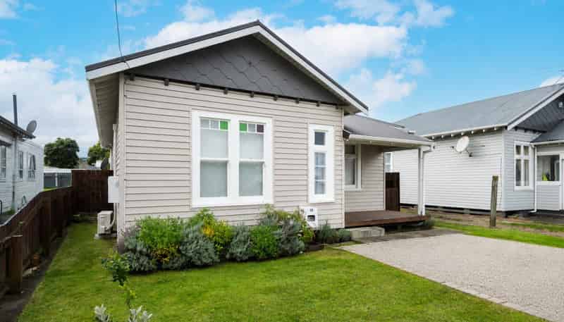 245 Kahutia Street, Gisborne