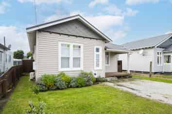 245 Kahutia Street, Gisborne