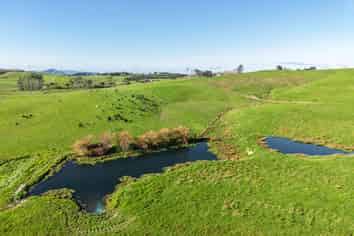  Garbolino and Tara Road, Mangawhai