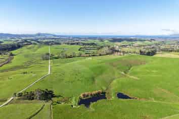  Garbolino and Tara Road, Mangawhai