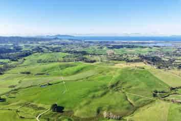  Garbolino and Tara Road, Mangawhai