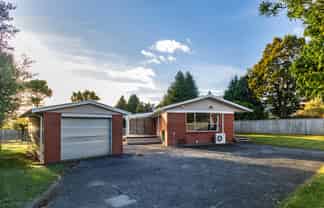 7 Karamu Place, Ohakune