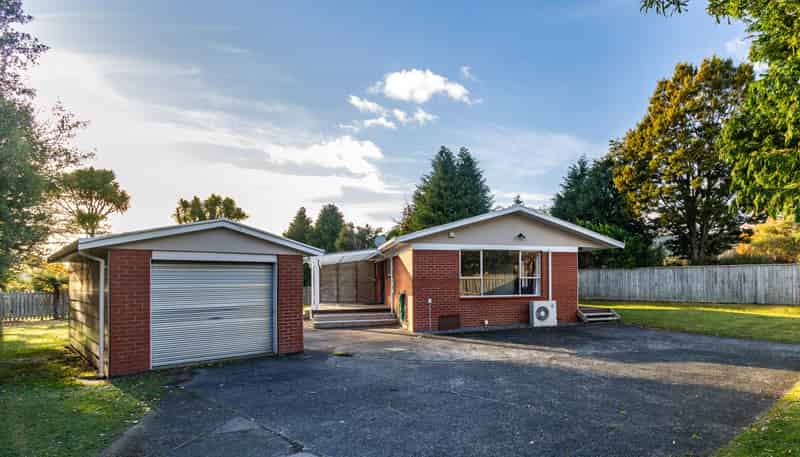 7 Karamu Place, Ohakune