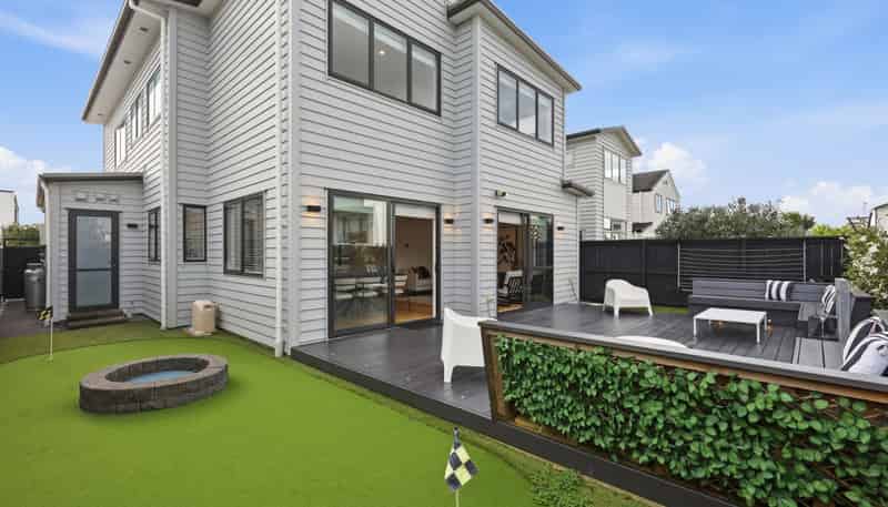 31 Myland Drive, Hobsonville