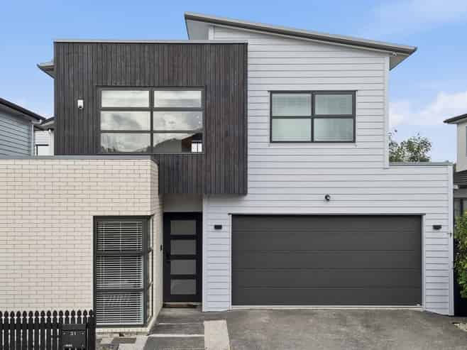 31 Myland Drive, Hobsonville