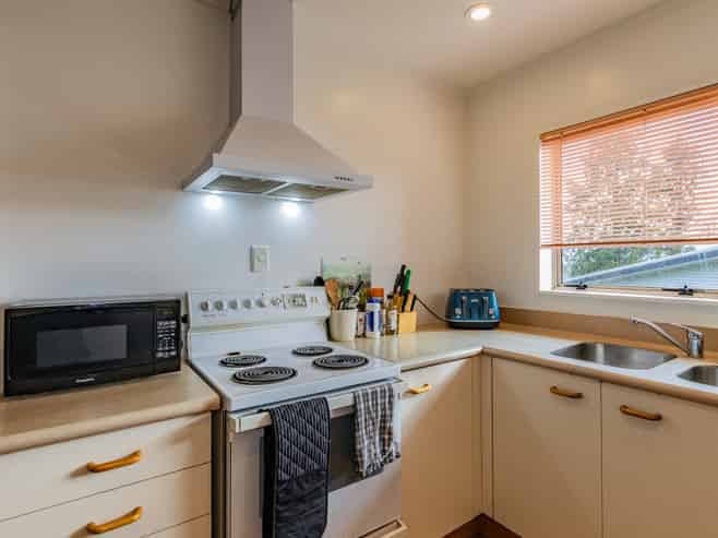 40 Southridge Drive, Ohakune