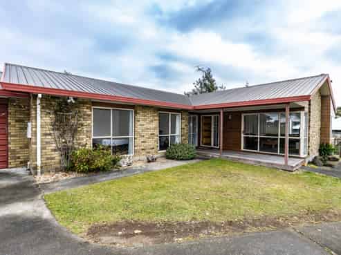 40 Southridge Drive, Ohakune