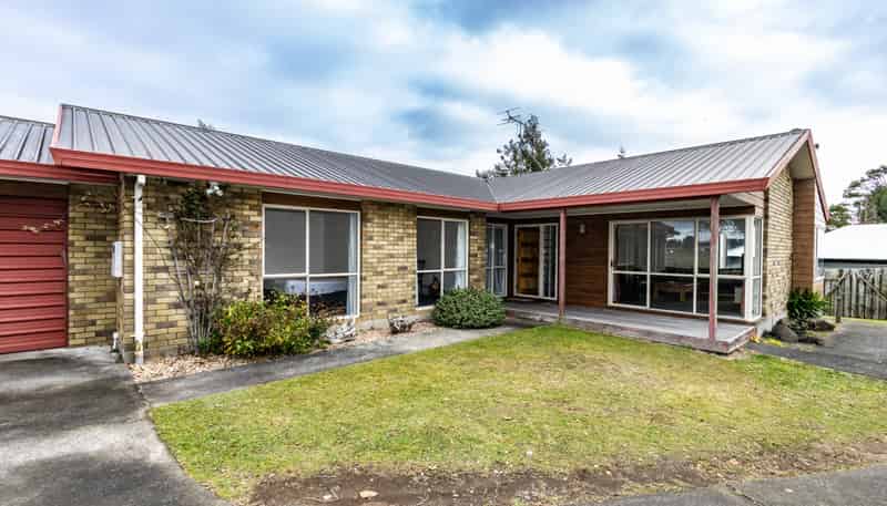40 Southridge Drive, Ohakune