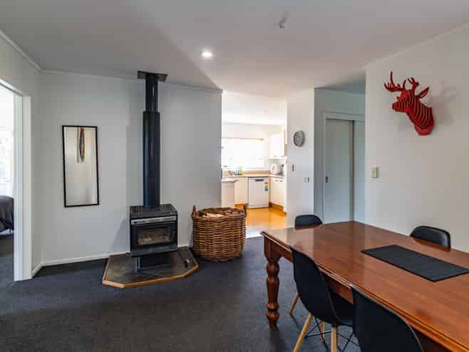40 Southridge Drive, Ohakune