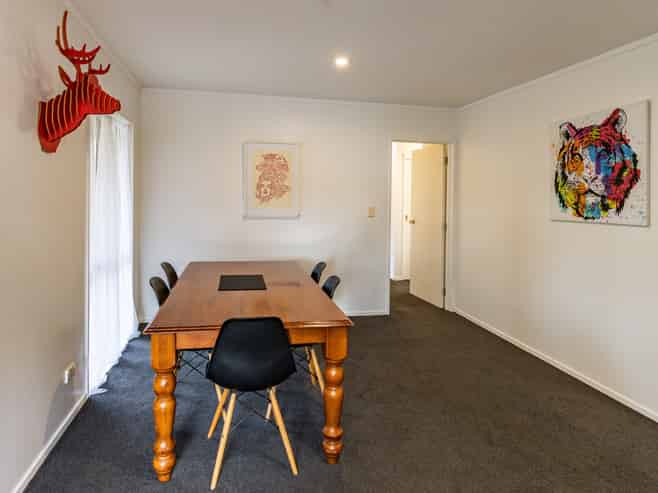 40 Southridge Drive, Ohakune