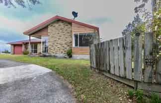 40 Southridge Drive, Ohakune