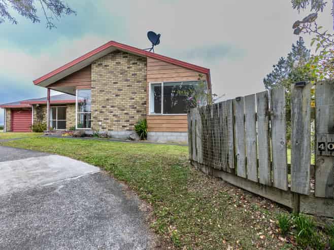 40 Southridge Drive, Ohakune