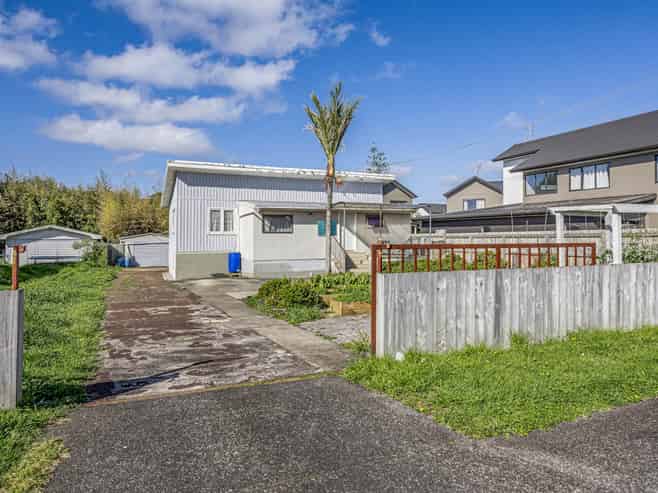 48 Bernard Street, Mount Wellington