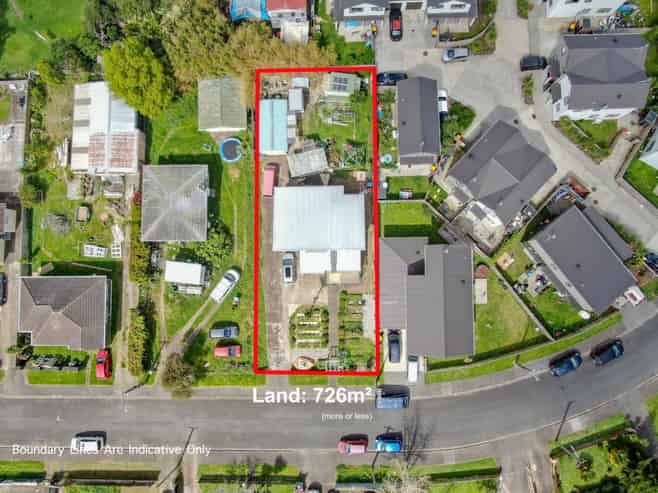 48 Bernard Street, Mount Wellington