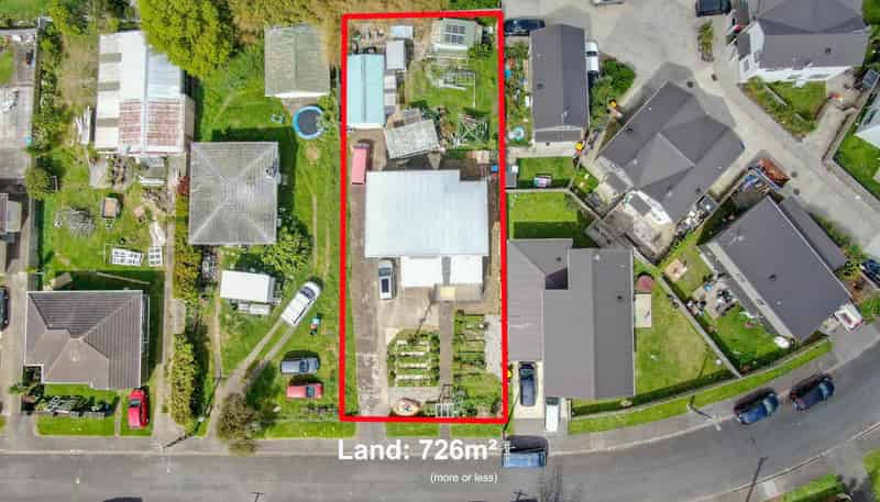 48 Bernard Street, Mount Wellington