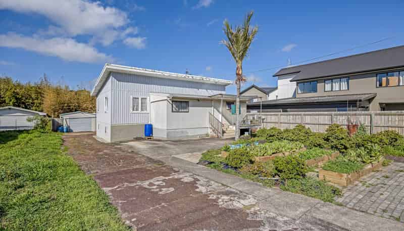 48 Bernard Street, Mount Wellington