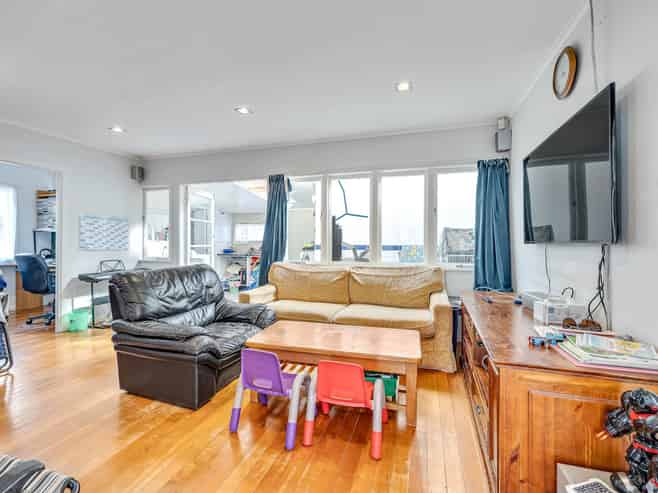 48 Bernard Street, Mount Wellington
