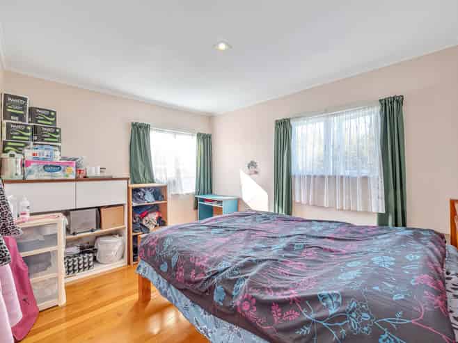 48 Bernard Street, Mount Wellington
