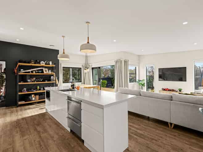 82 McBratneys Road, Dallington