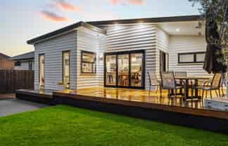 82 McBratneys Road, Dallington