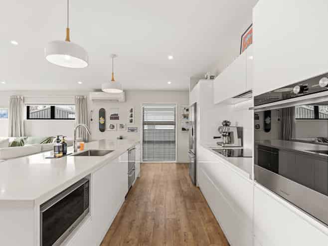 82 McBratneys Road, Dallington