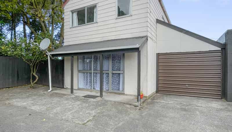 4/5 Thorn Place, Papatoetoe