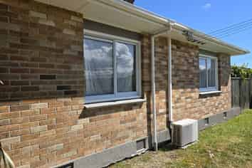 Bay of Plenty - Address withheld
