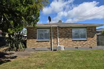 Bay of Plenty - Address withheld