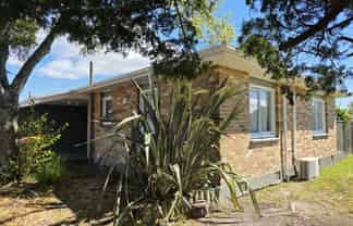 Bay of Plenty - Address withheld