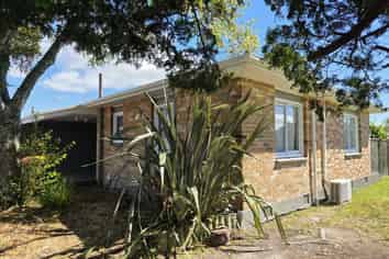 Bay of Plenty - Address withheld