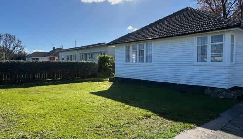 1011 St Aubyn Street West, Saint Leonards