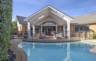49B Cowley Drive, Leamington
