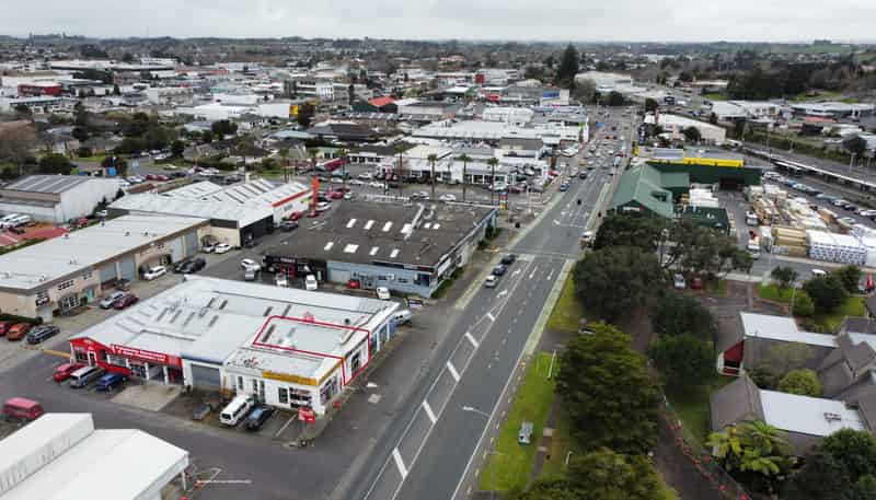 A/103 Manukau Road, Pukekohe