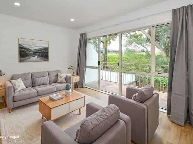 22/37 Ireland Road, Mount Wellington
