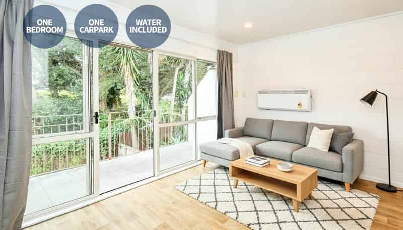 22/37 Ireland Road, Mount Wellington