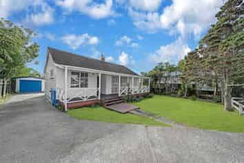 17 Percival Street, Manurewa