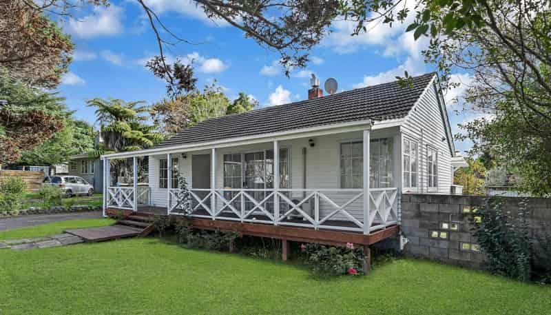 17 Percival Street, Manurewa