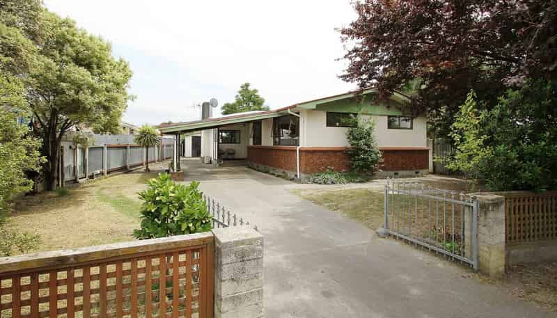 13 Woodhouse Place, Pirimai
