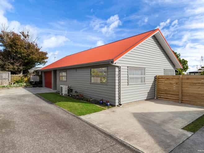 4B Shanley Crescent, Waiuku