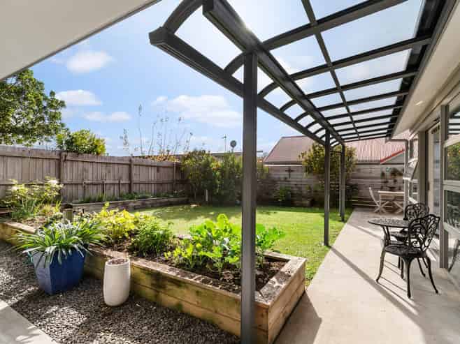 4B Shanley Crescent, Waiuku