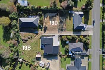 19B Gordon Street, Weston