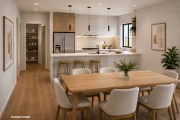 19B Gordon Street, Weston