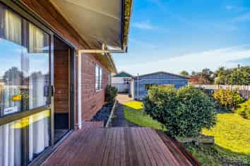 78 Pitt Street, Whanganui Central