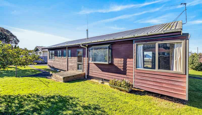 78 Pitt Street, Whanganui Central